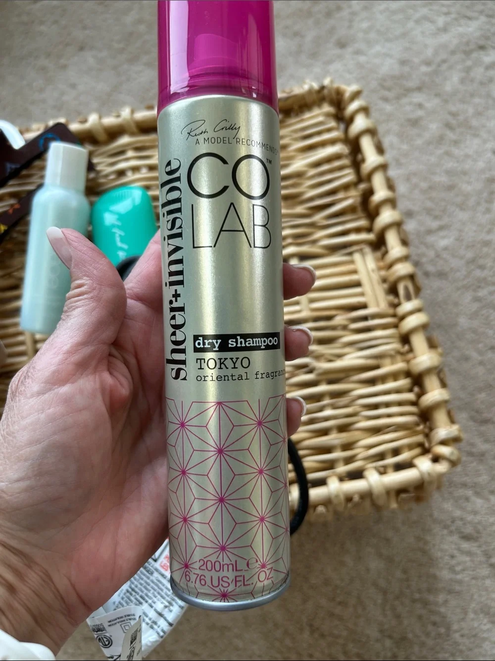 Fashion hair bundle